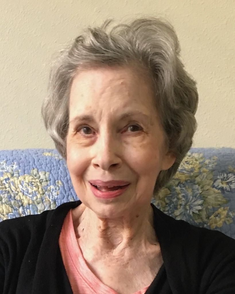 Mary Louise Sanders