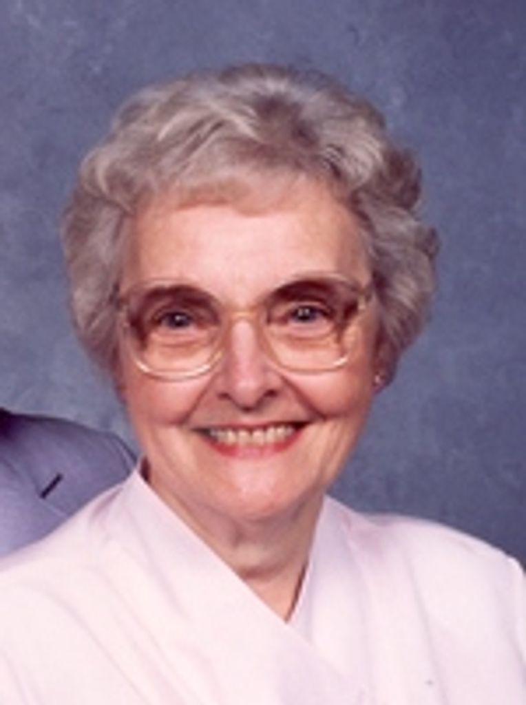 Marcella M. Lewis