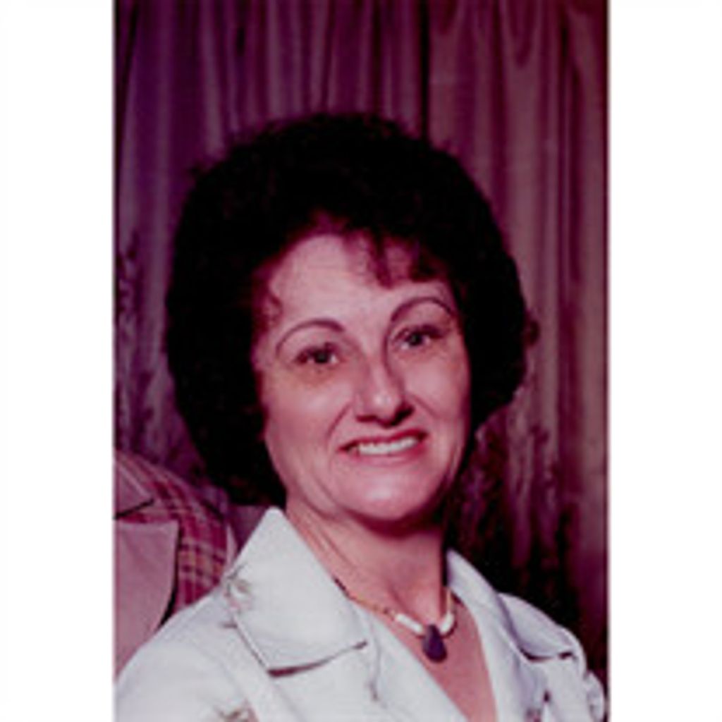 Vera Spradlin