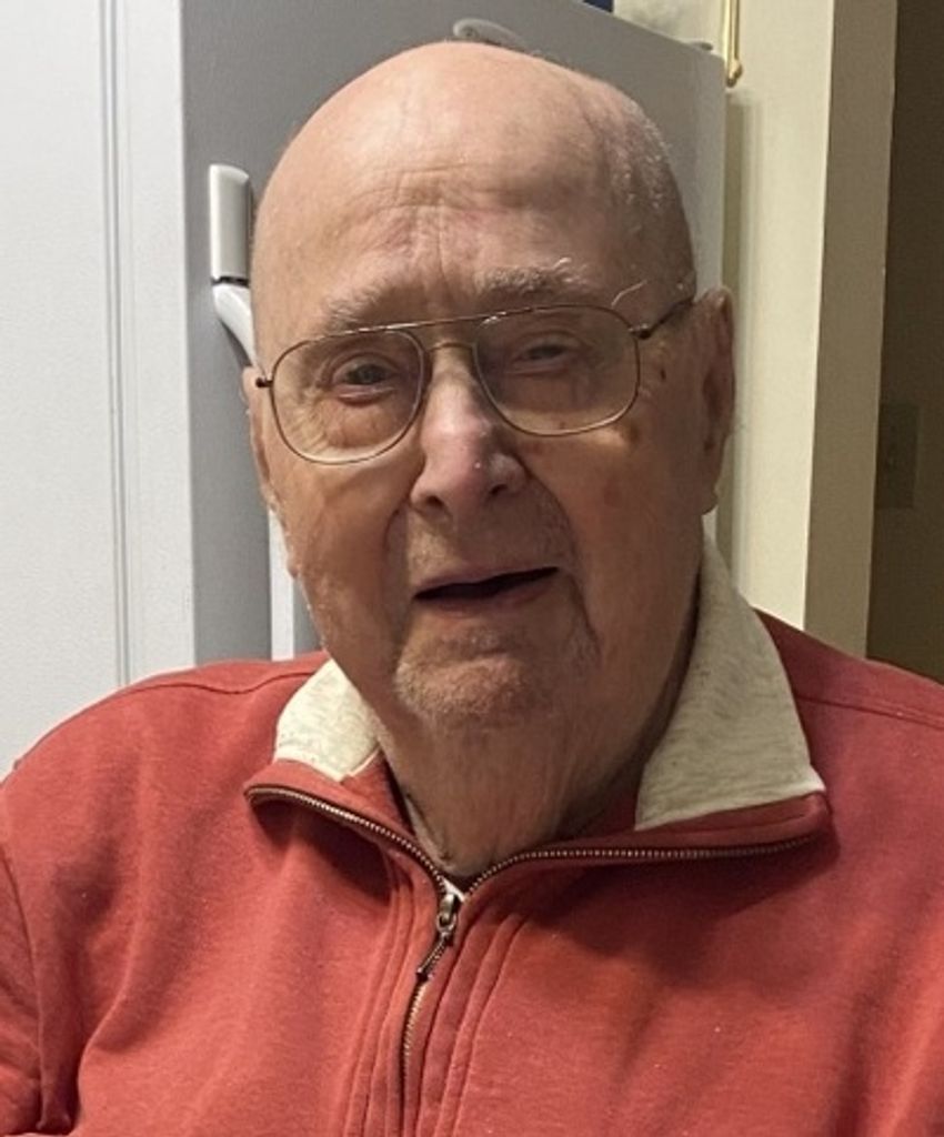 Marvin Theodore Repschlaeger Profile Photo
