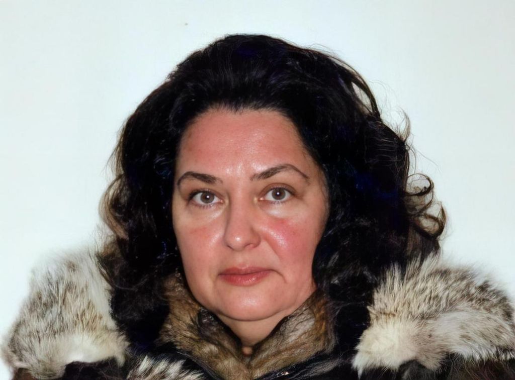 Sandra Dale Gunter Profile Photo