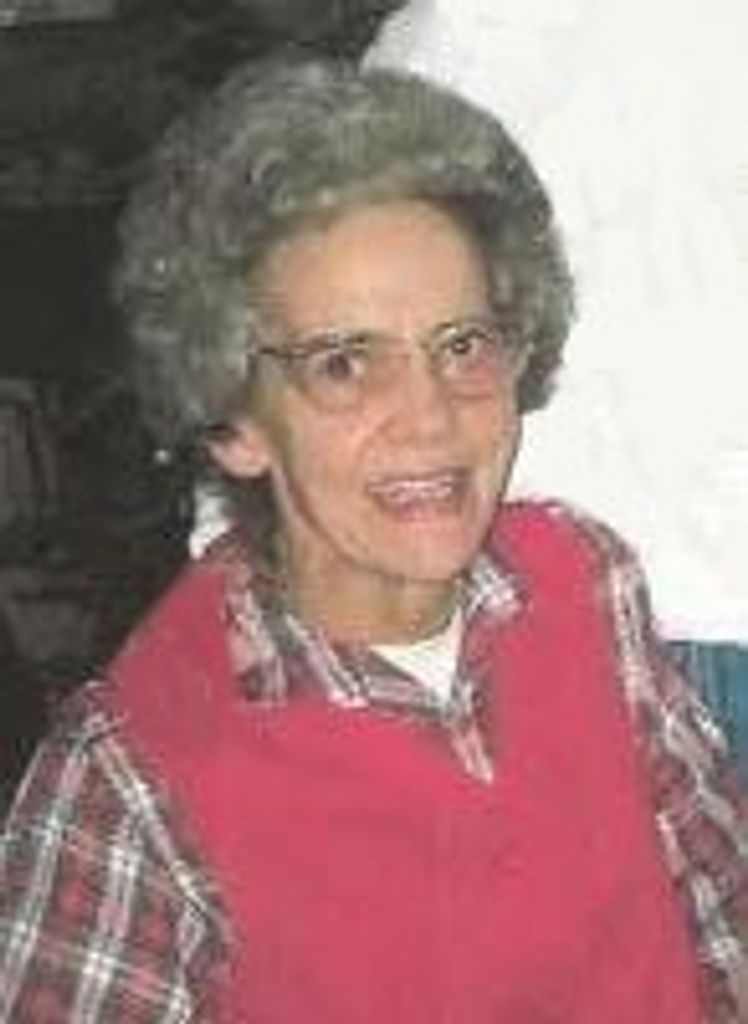 Wanda Johnson Profile Photo