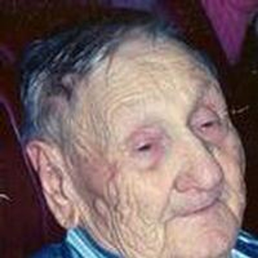 Forrest "Pop" H. Gaerte