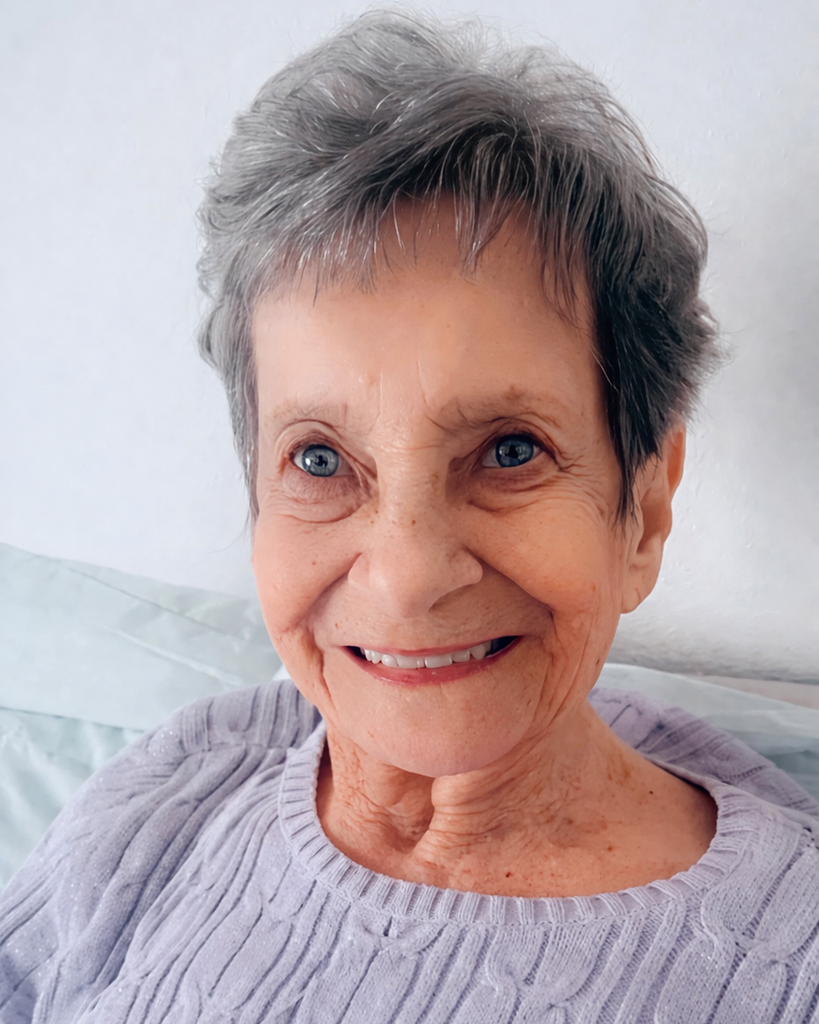 Beverly Anne Reed Profile Photo