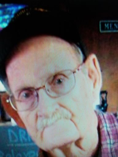 Photo of Raymond J. Hartnett