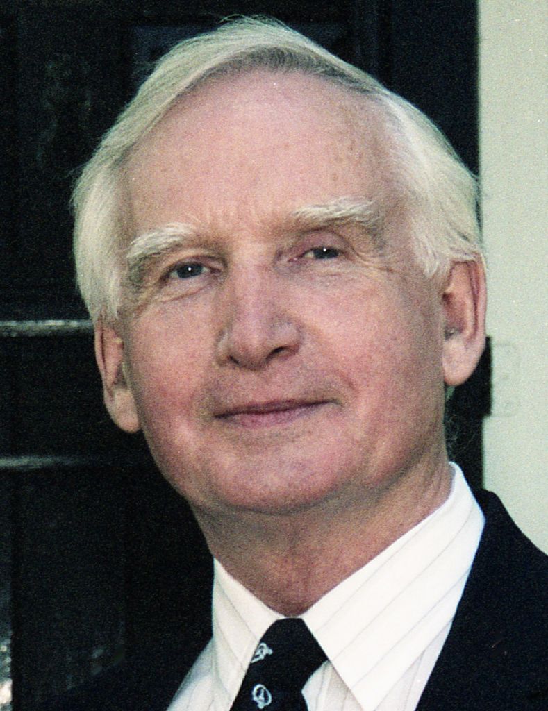 A. Douglas Carmichael