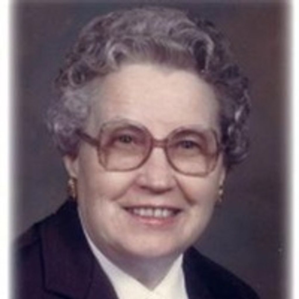 Ottillie Henrietta Louise Danielson