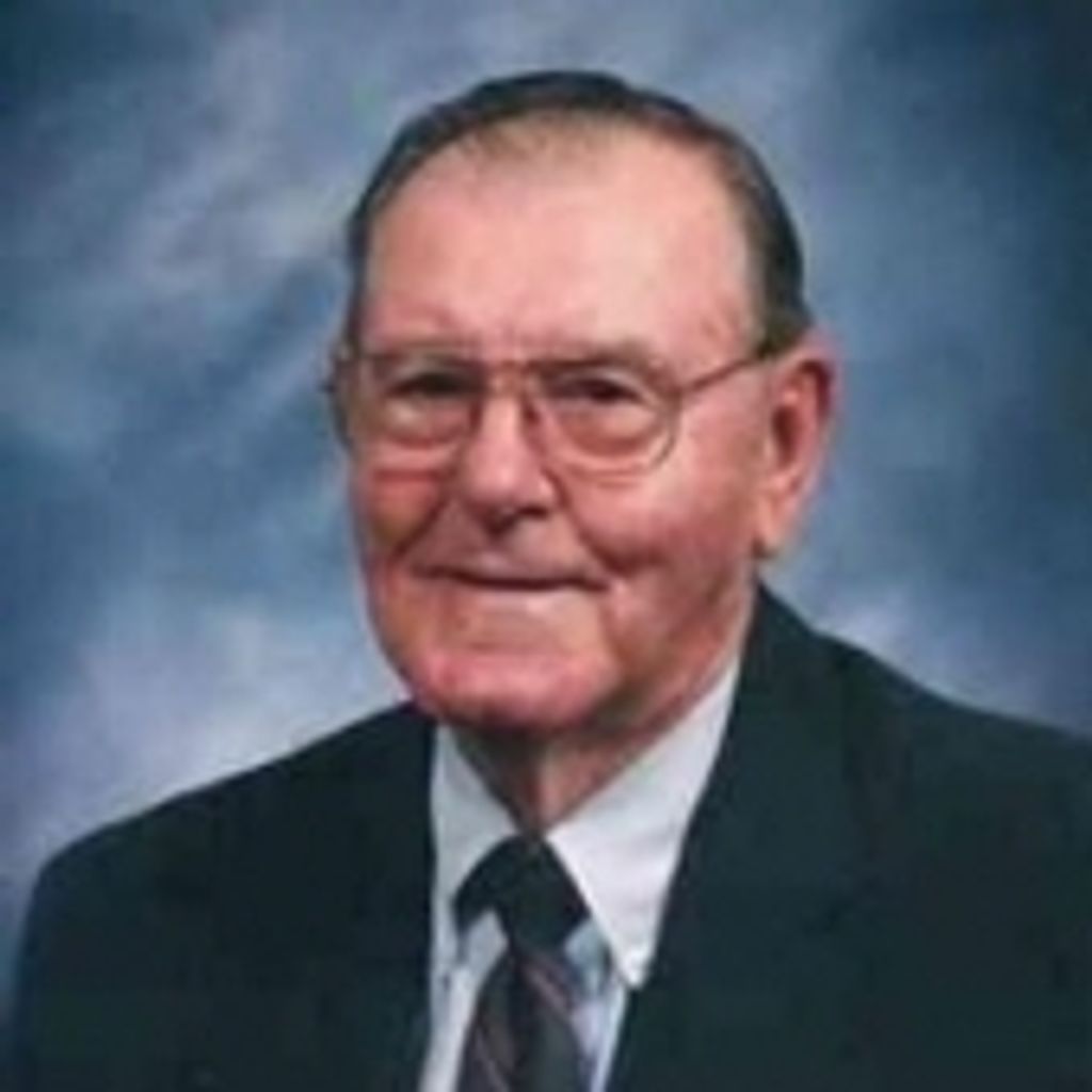 Arcie V. Martin