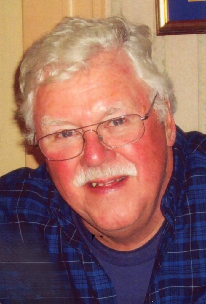 Stephen G Sheridan Profile Photo