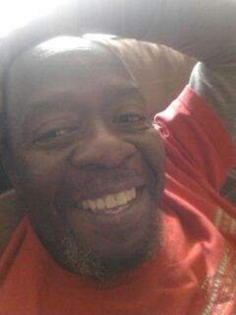 Leverett Williams Profile Photo