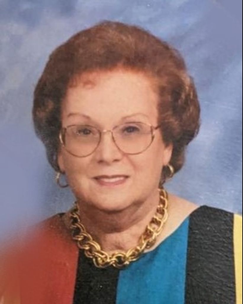 June Ledyard Whiddon