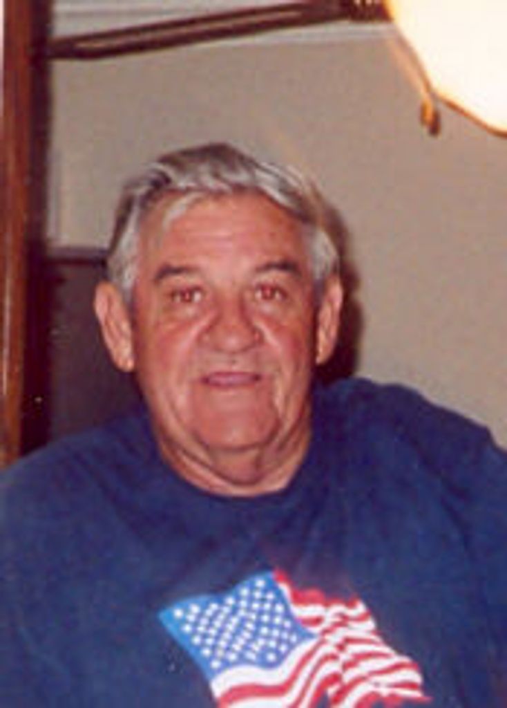 Norman J. Newcom Profile Photo
