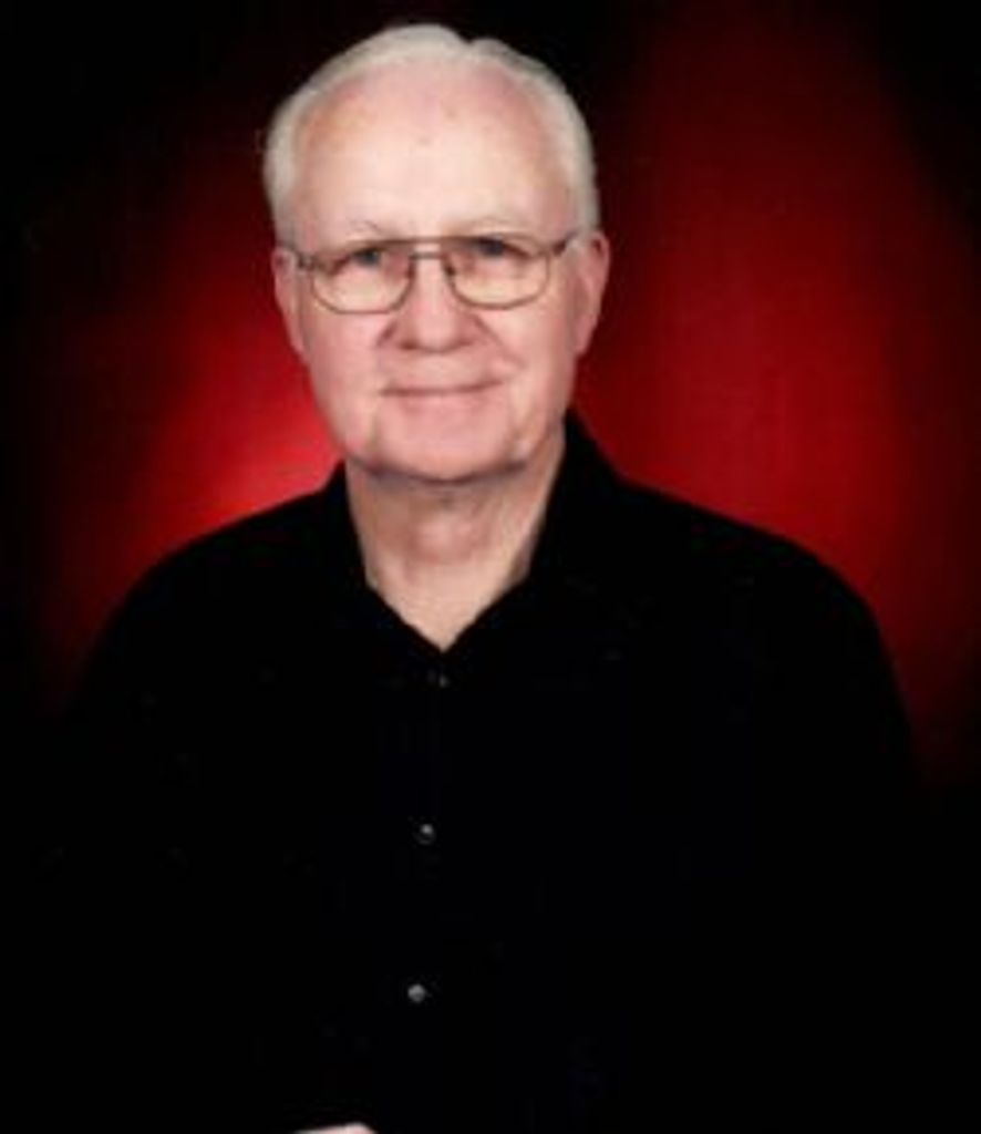 James Franklin Ledbetter Profile Photo