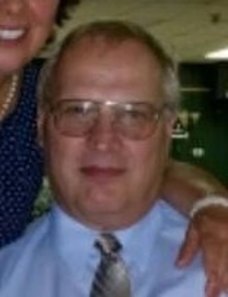 Gerald L. Tiede Profile Photo