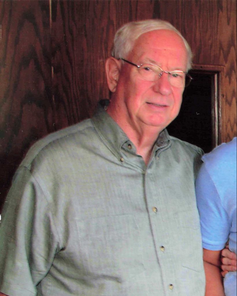 Jerry Cushing Profile Photo