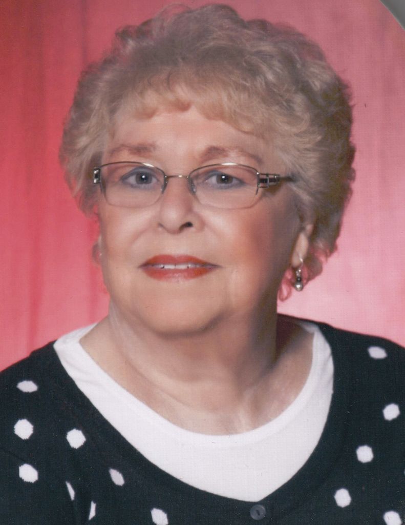 Beverly Carrier Profile Photo