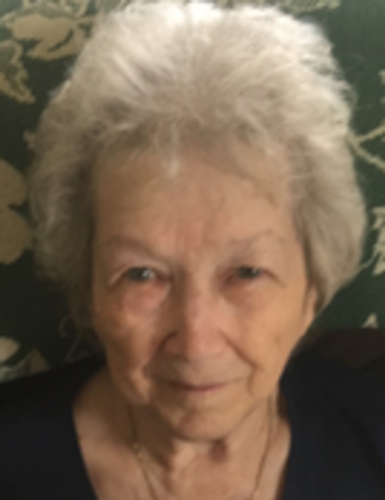 Dorothy Delores (Reighard) Abbott