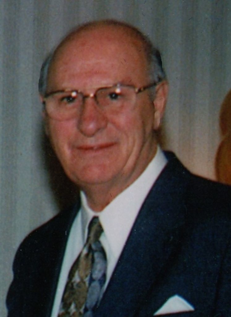 Thomas C. Bond Profile Photo