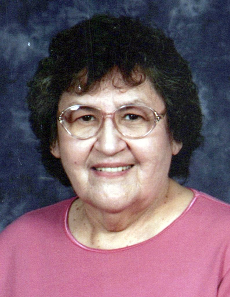 Estelle L. Stuart