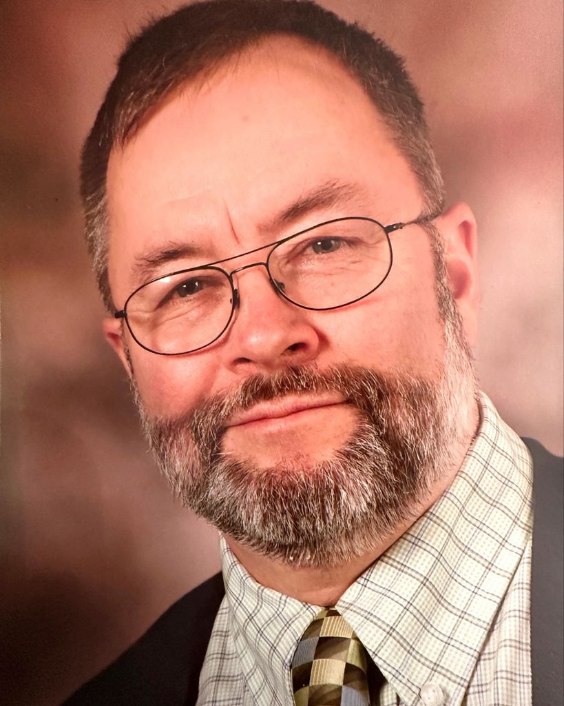 Gary Louis Borgmeyer