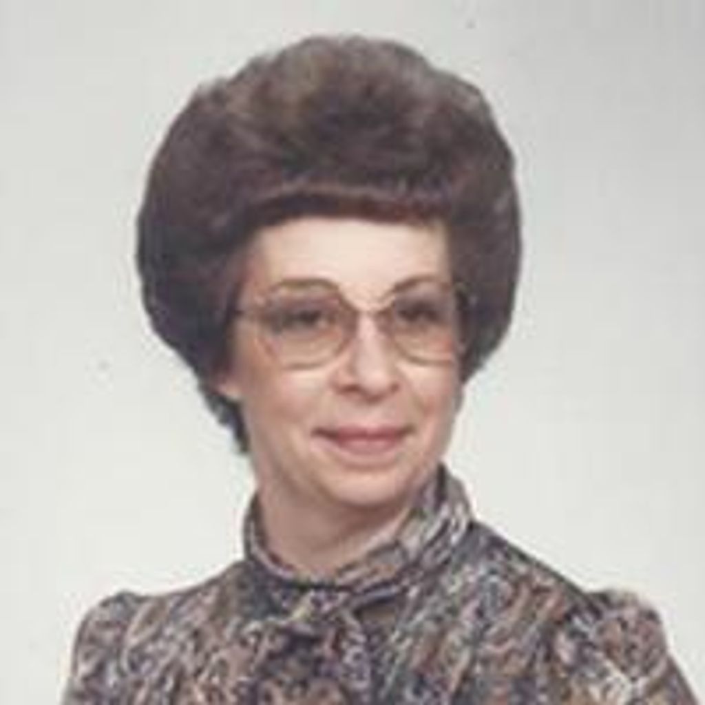 Ruby J. Schroeder