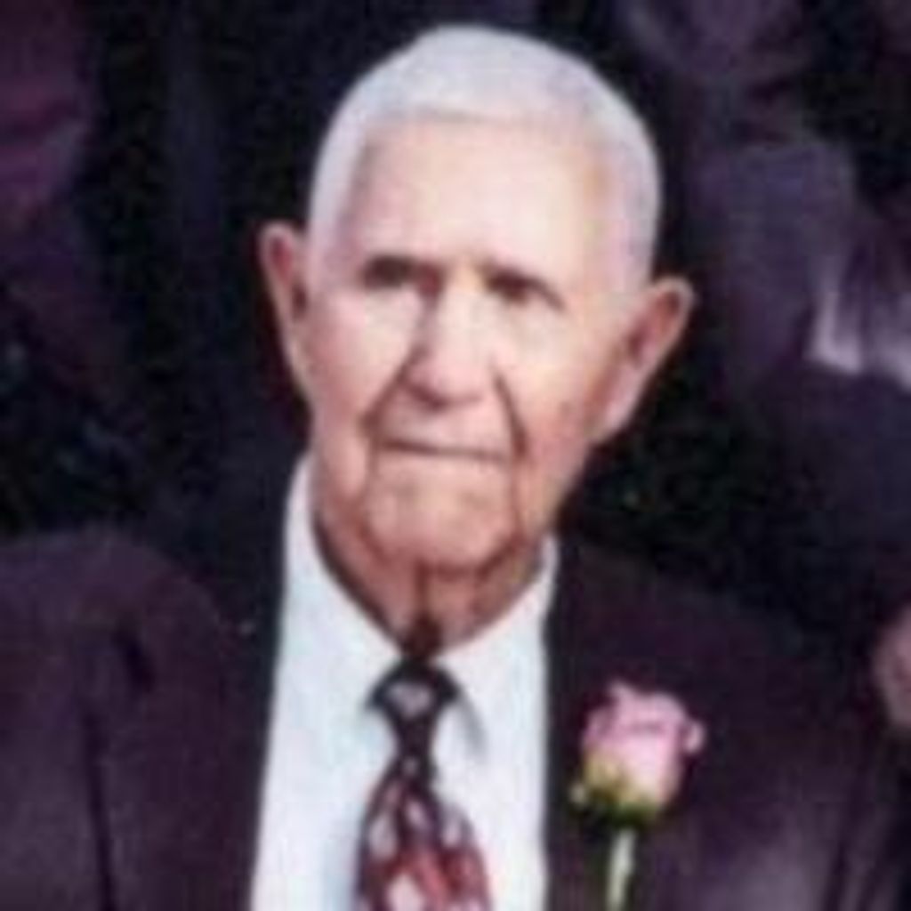 Irvin E. Hover
