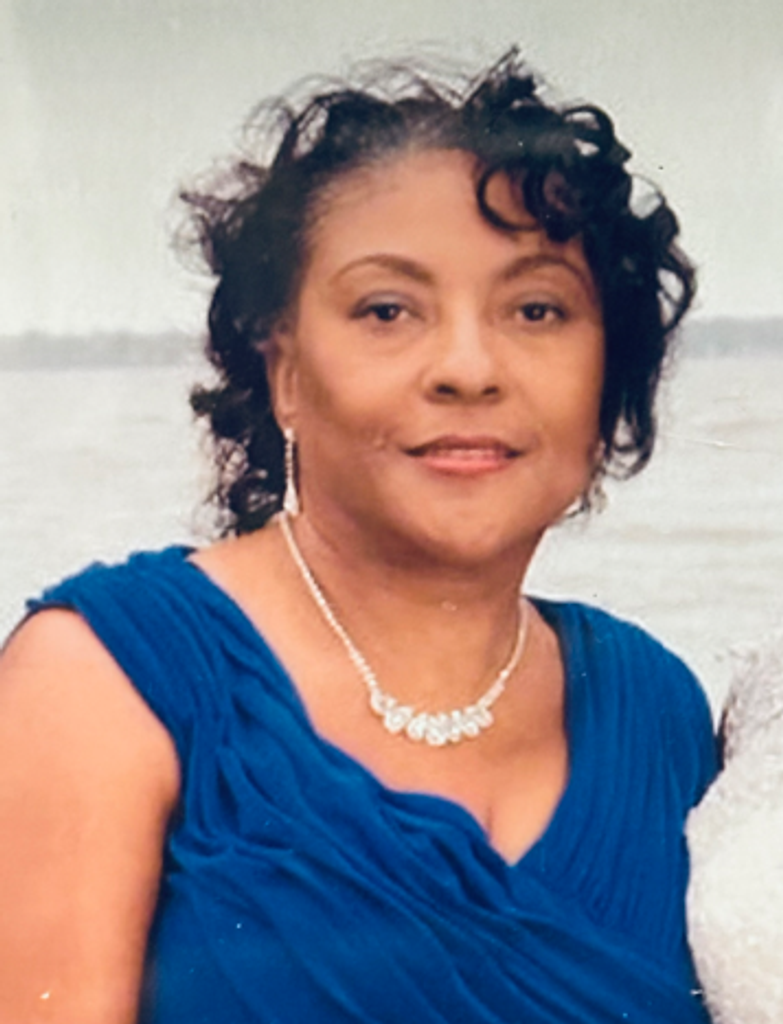 Yuntrill Watters Felton