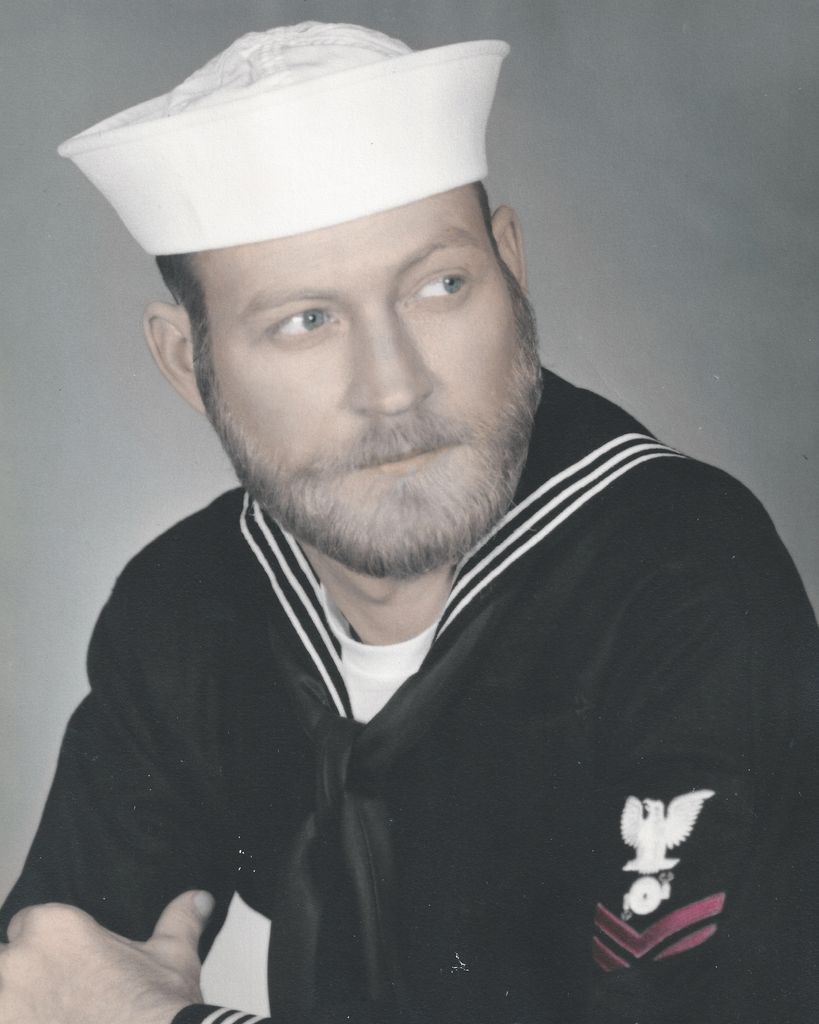 William Earl Wallace Profile Photo