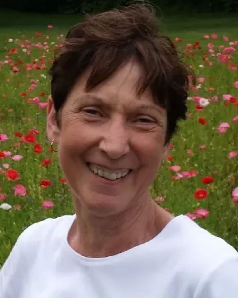 Susan Rae Lueck Profile Photo