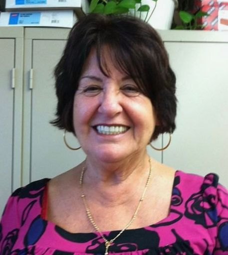 Santina Vigiletti Profile Photo