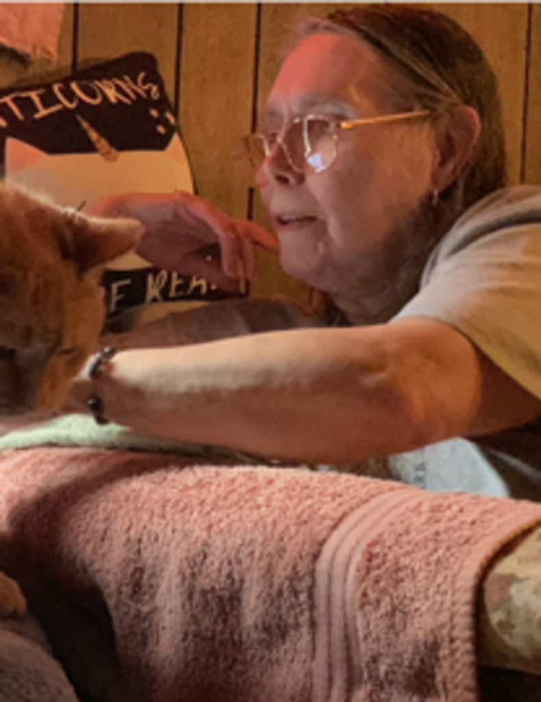 Lola Faye Cook Profile Photo