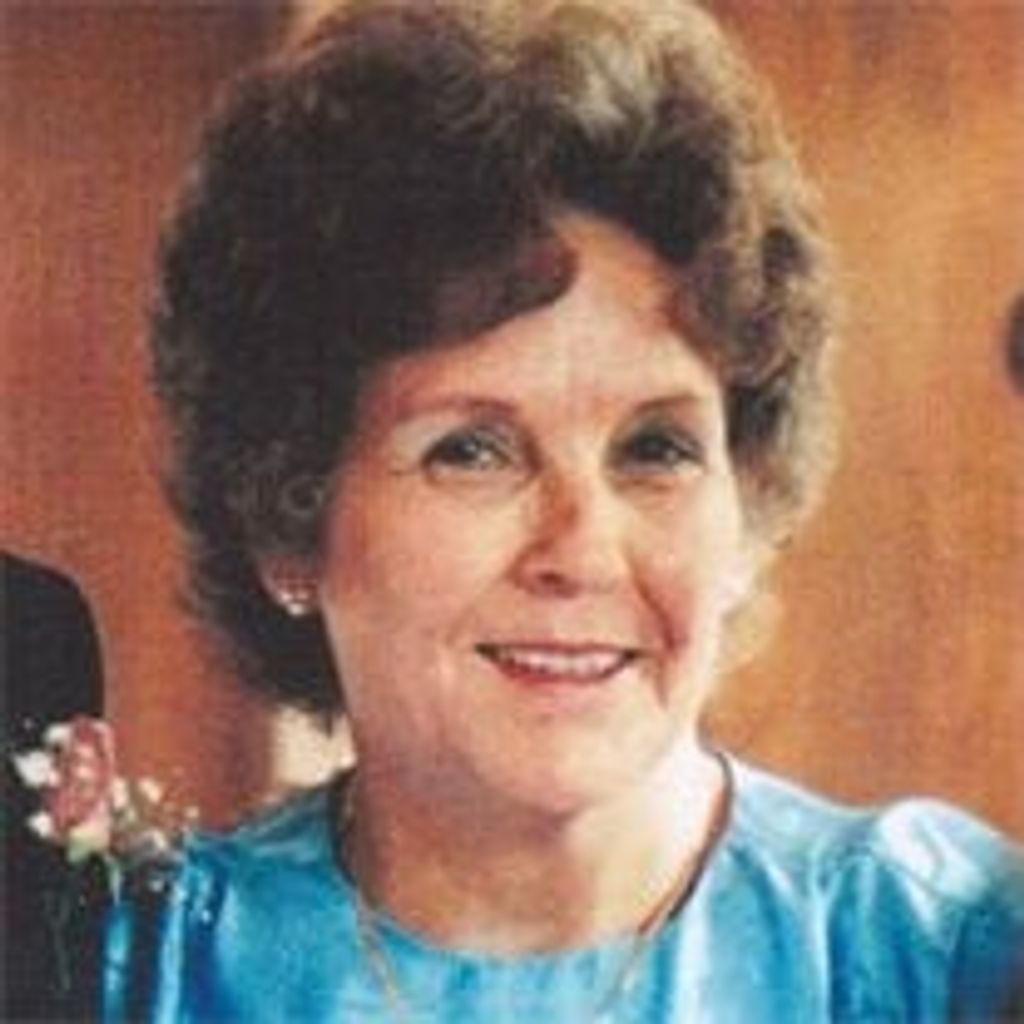 Wilma Imogene Chambers
