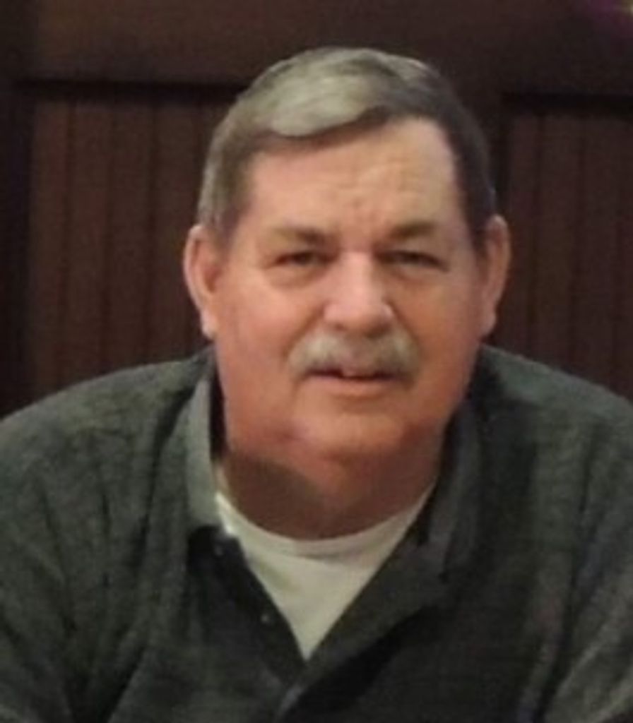 Joseph "Joe" James Profile Photo