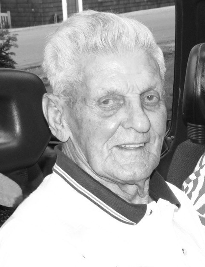 Raymond Morrison Profile Photo