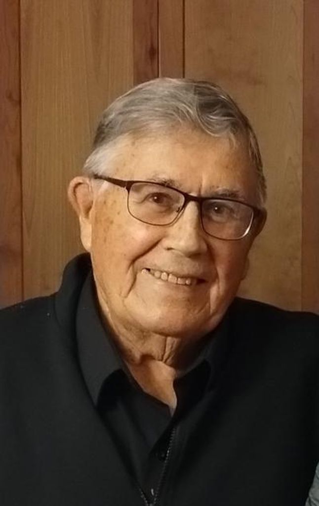 Larry "Chuck" James Laducer Profile Photo