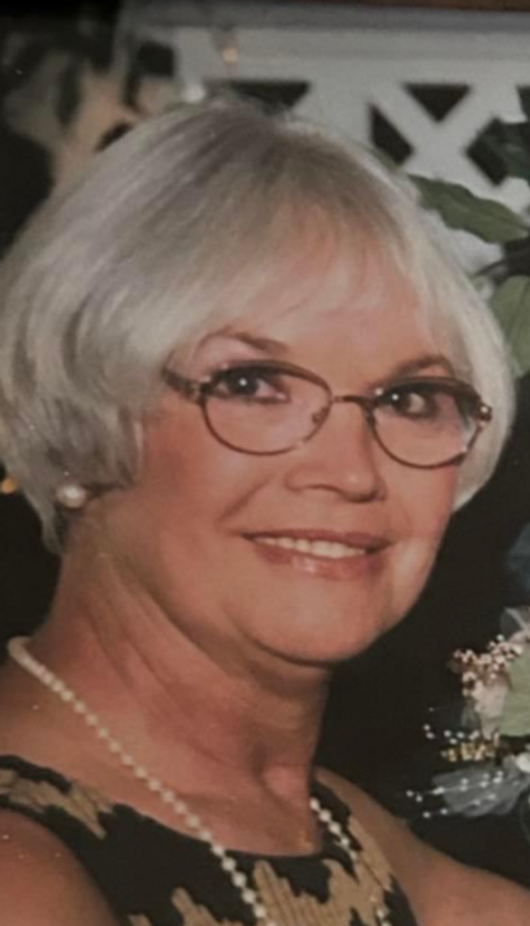 Carol J. Giles Profile Photo