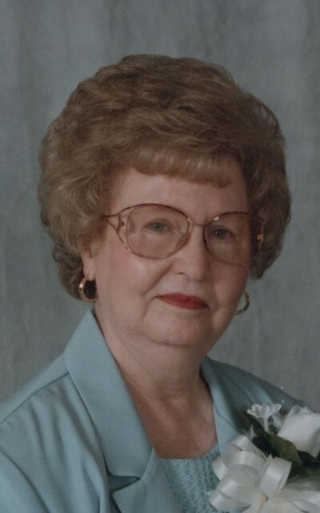 Elmerita Lucille Robinson Profile Photo