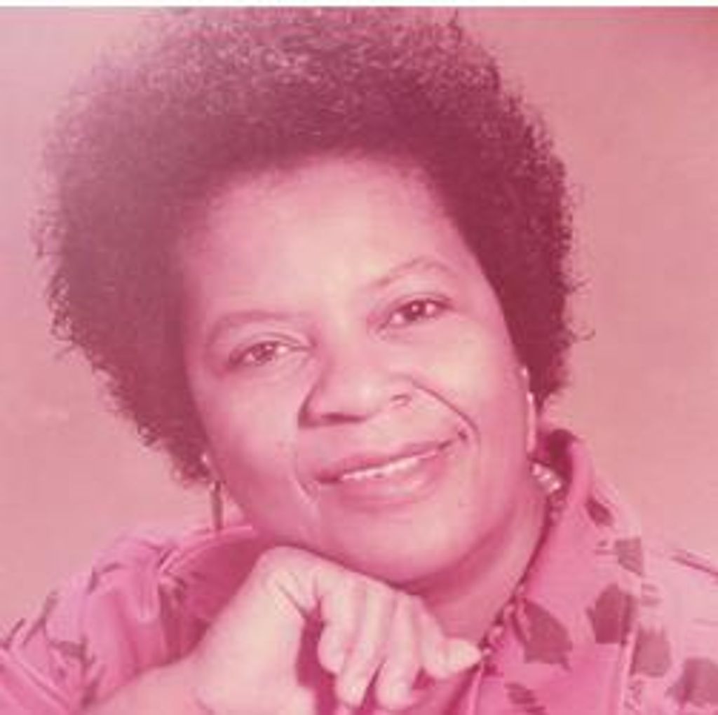Mrs. Henrietta C. Raines