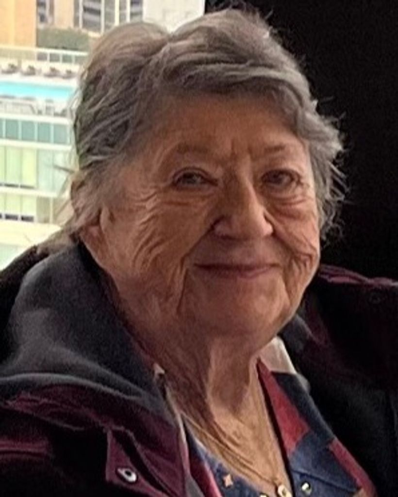 Nelda Jo (Post) Denny Profile Photo