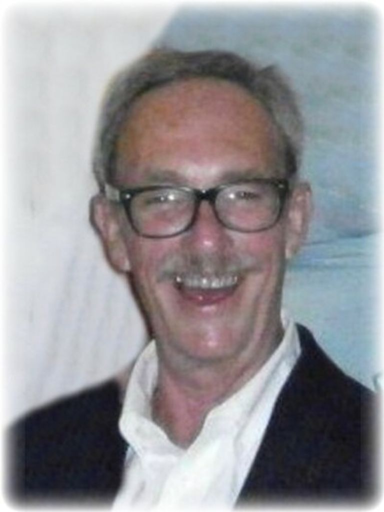 Michael James Rhodes