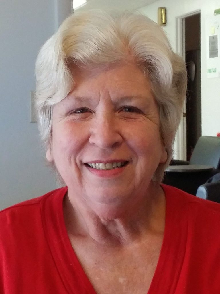 Alice Fay White Hodges
