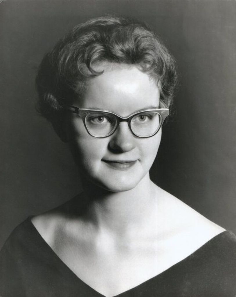 Helen Brock