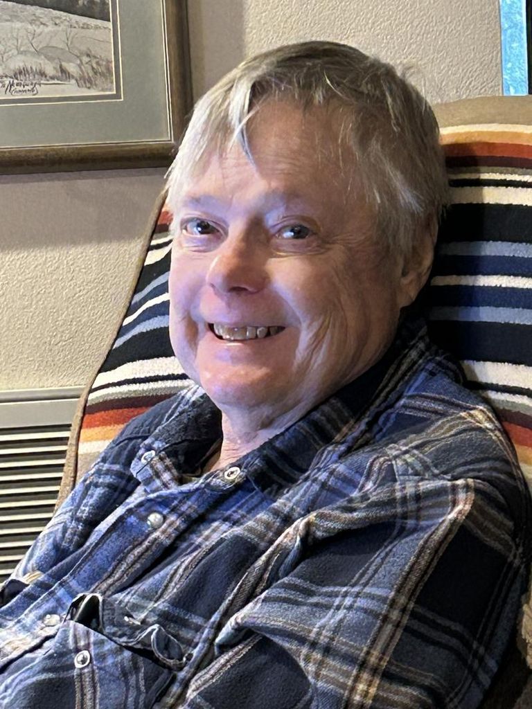 Billy Walker Profile Photo