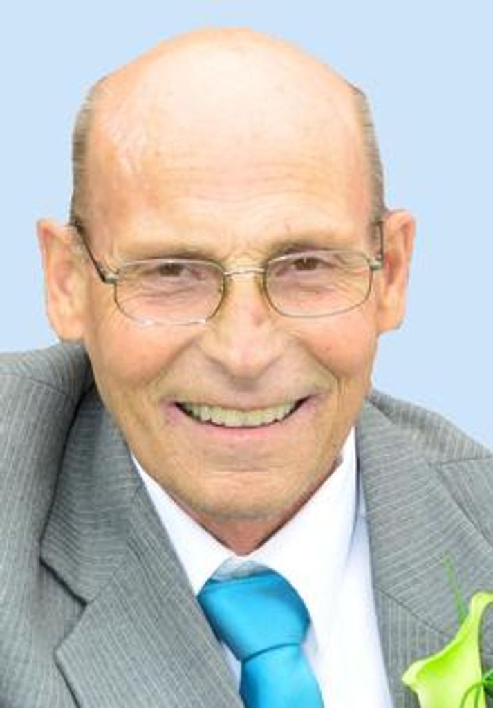 Harley Howard Johnston Profile Photo