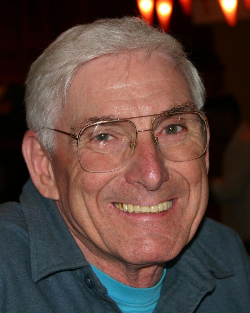 John Joseph Carroll Sr. Profile Photo