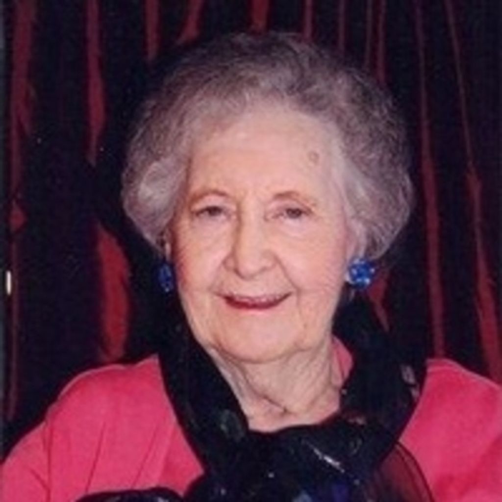 Lois Jean Martin Profile Photo