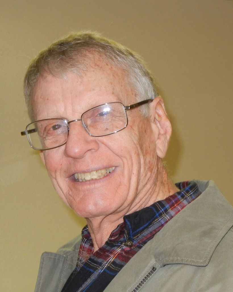Charles Scott Theriot, Jr.