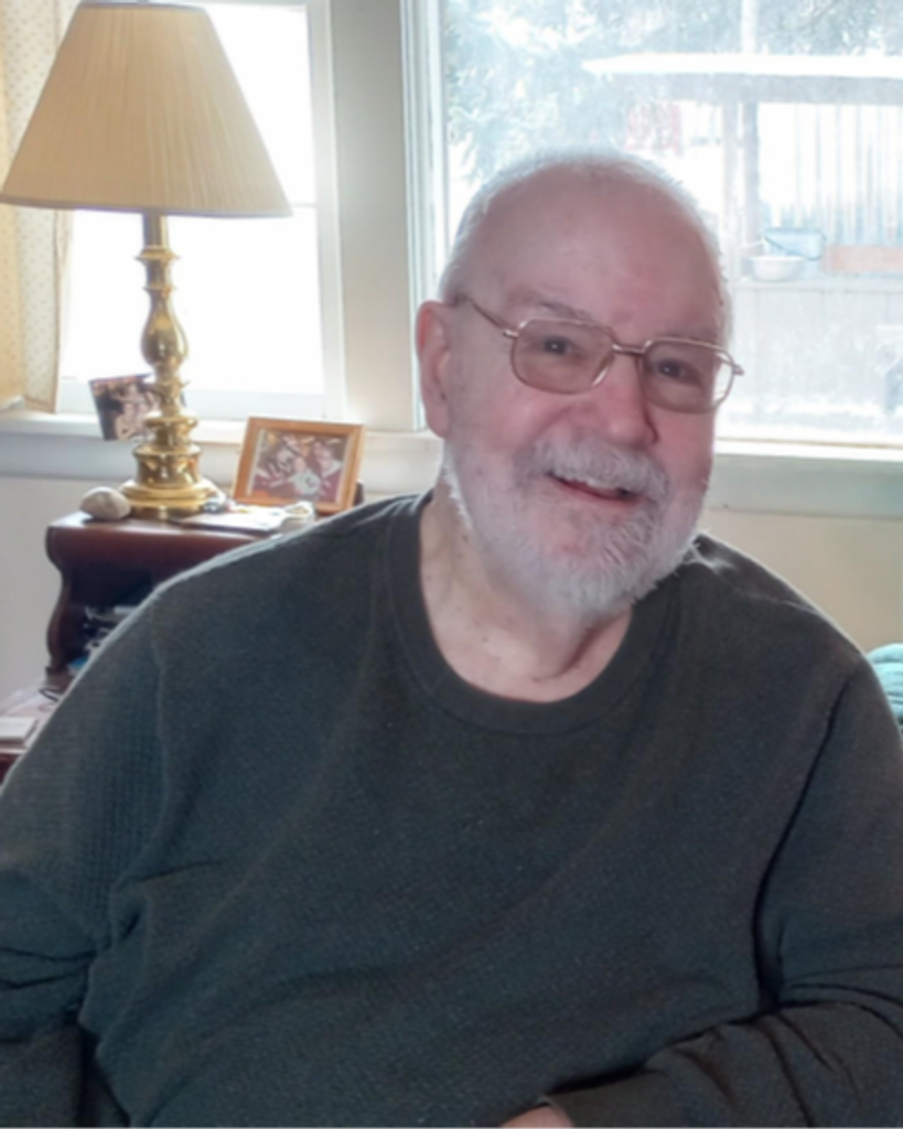 Larry E. Ward