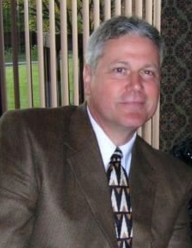 James "Jim" Kreuter