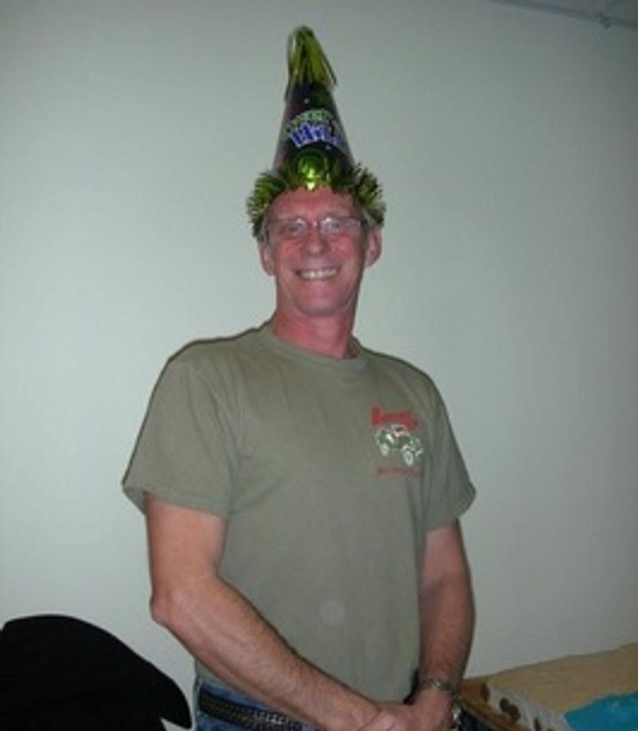 Robert H. Rehbach Jr. Profile Photo